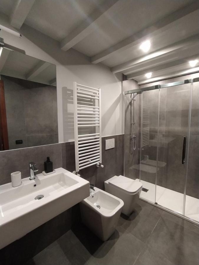 Gradenigo Apartments 767 Венеція Екстер'єр фото