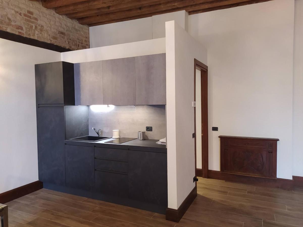Gradenigo Apartments 767 Венеція Екстер'єр фото