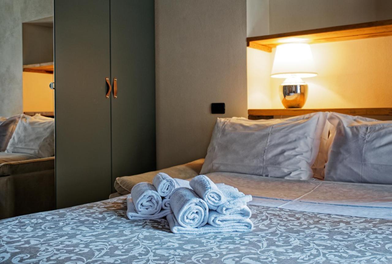 Gradenigo Apartments 767 Венеція Екстер'єр фото