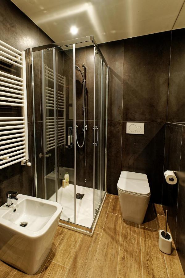 Gradenigo Apartments 767 Венеція Екстер'єр фото