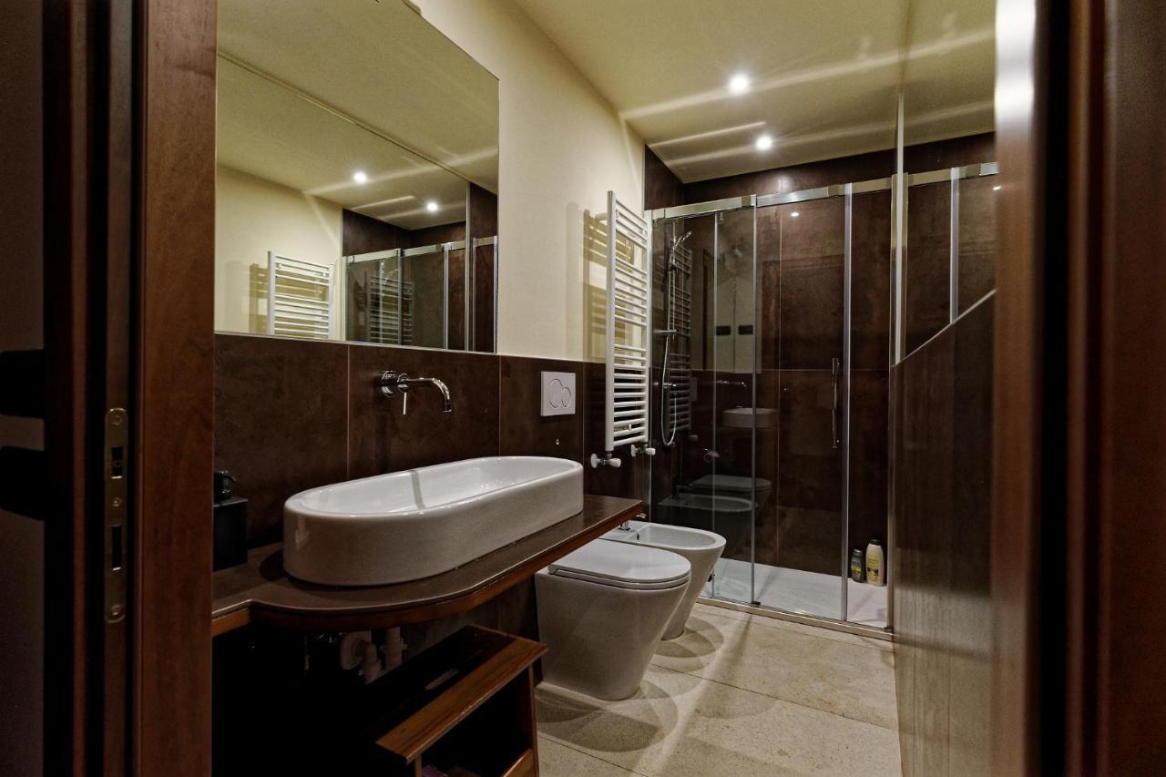 Gradenigo Apartments 767 Венеція Екстер'єр фото