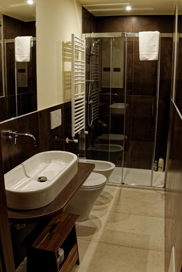 Gradenigo Apartments 767 Венеція Екстер'єр фото