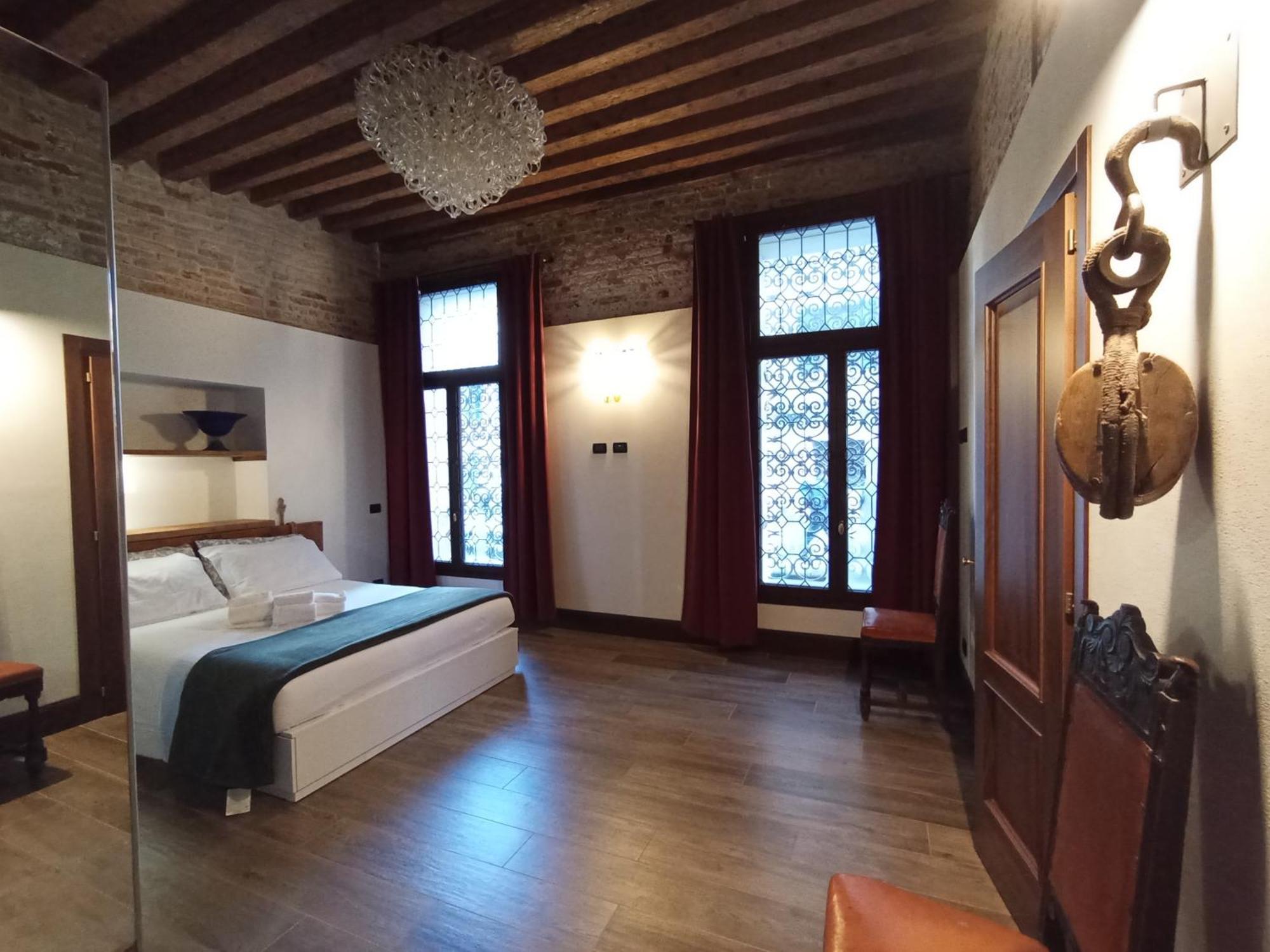 Gradenigo Apartments 767 Венеція Екстер'єр фото